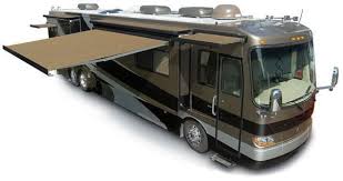 Linear Actuators In Recreational Vehicles - Progressive Automations