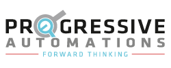 Progressive Automations Logo